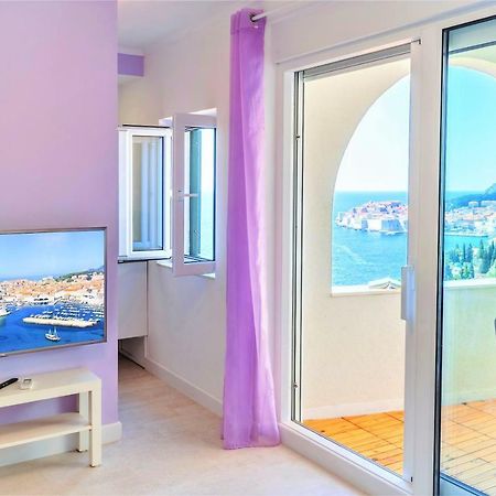 Dubrovnik Colors - Old Town View Apartment No1 Екстер'єр фото