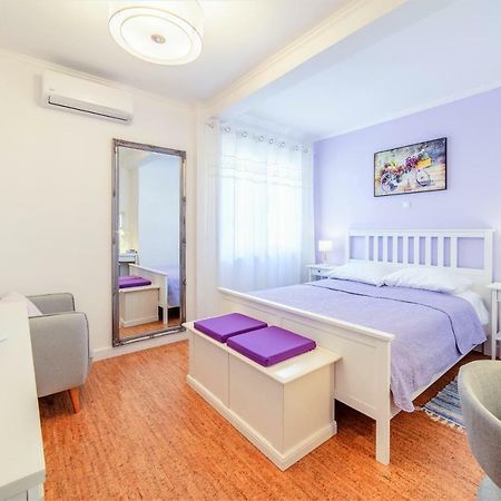 Dubrovnik Colors - Old Town View Apartment No1 Екстер'єр фото