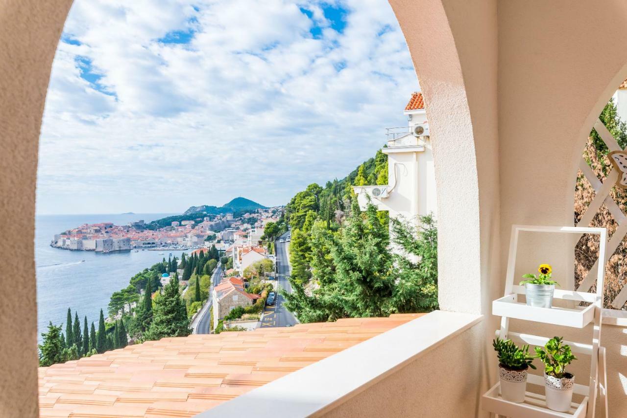 Dubrovnik Colors - Old Town View Apartment No1 Екстер'єр фото